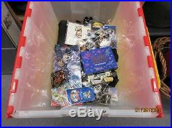 Walt Disney Pins collectibles / whole lot as one
