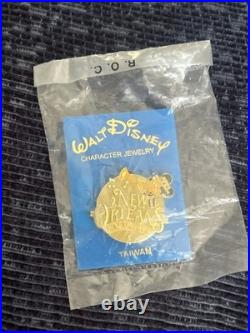 Walt Disney Productions Disneyland Lands withoriginal Frontierland before changed