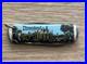 Walt Disney Productions Disneyland Theme Park Souvenir 2 Blade Folding Knife