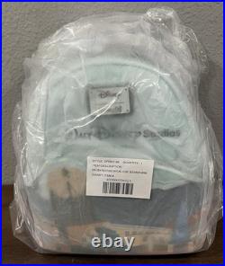 Walt Disney Studios Burbank Loungefly Skyline Backpack