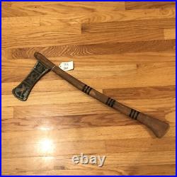 Walt Disney Studios Wooden Axe Theme Park Prop Disney World