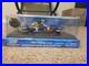 Walt Disney World 2000 Millennium Die Cast Set Disney Transportation Theme Park