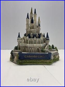 Walt Disney World 30th Anniversary Cinderella Castle by Ray Day