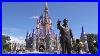 Walt Disney World 4 Park Epic Tour Magic Kingdom Epcot Disney S Hollywood Studios And Animal Kingdom