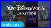 Walt Disney World Ambience Magical Sounds From All 4 Parks