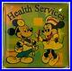 Walt Disney World Cast Member Health Services Pin (Rare)