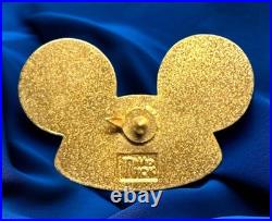 Walt Disney World Cast Member Opening Team (1971) Pin