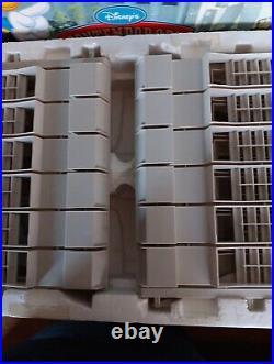 Walt Disney World Contemporary Resort Building Monorail Toy Accessory Theme Park