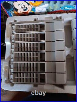 Walt Disney World Contemporary Resort Building Monorail Toy Accessory Theme Park