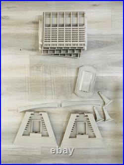 Walt Disney World Contemporary Resort Monorail Playset Theme Park Collection