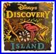 Walt Disney World Discovery Island (2000) Lemur, Tortise, Crane Pin