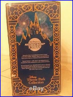Walt Disney World EPCOT Spaceship Earth Monorail Playset Accessory Theme Park