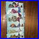 Walt Disney World Marathon Weekend Run, Disney Limited Release Full Set 2017