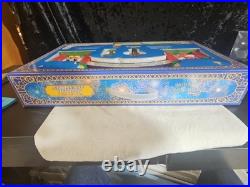 Walt Disney World Monorail Accessories Theme Park Collection 5 Resort Signs