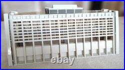 Walt Disney World Monorail Contemporary Resort Theme Park Collection Vintage