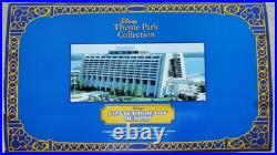 Walt Disney World Monorail Contemporary Resort Theme Park Collection Vintage
