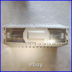 Walt Disney World Monorail Contemporary Resort Theme Park Collection Vintage