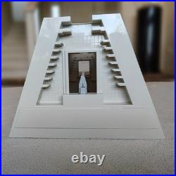 Walt Disney World Monorail Contemporary Resort Theme Park Collection Vintage