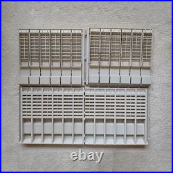 Walt Disney World Monorail Contemporary Resort Theme Park Collection Vintage