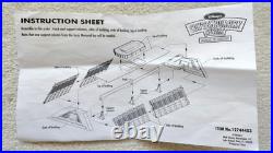 Walt Disney World Monorail Contemporary Resort Theme Park Collection Vintage