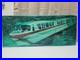 Walt Disney World Monorail Playset Track Theme Park Original Box 5 Cars New