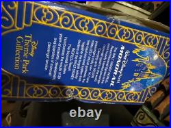 Walt Disney World Monorail Theme Park Set with 14ft Track