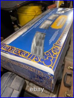 Walt Disney World Monorail Theme Park Set with 14ft Track