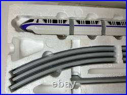 Walt Disney World Monorail Track & Train System Toy Set Playset