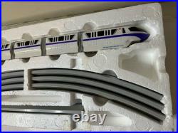 Walt Disney World Monorail Track & Train System Toy Set Playset