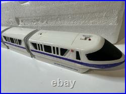 Walt Disney World Monorail Track & Train System Toy Set Playset