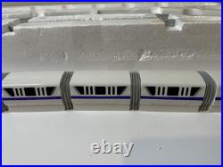 Walt Disney World Monorail Track & Train System Toy Set Playset