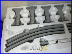 Walt Disney World Monorail Track & Train System Toy Set Playset