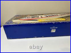 Walt Disney World Monorail Track & Train System Toy Set Playset