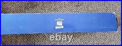 Walt Disney World Monorail Train Set Gold Theme Park Exclusive Complete Works