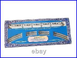 Walt Disney World Monorail Train Set Gold Theme Park Exclusive Complete Works