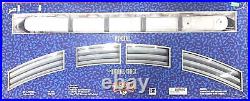 Walt Disney World Monorail Train Set Theme Park Exclusive Complete