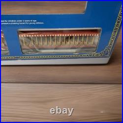 Walt Disney World R. R. HO Scale Train Set Complete theme park collections NIB