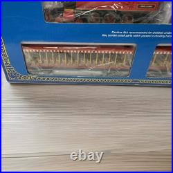 Walt Disney World R. R. HO Scale Train Set Complete theme park collections NIB