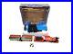 Walt Disney World R. R. Railroad Train Set Theme Park Collection TESTED & WORKS