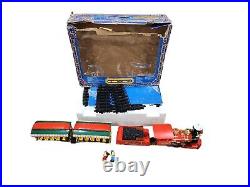 Walt Disney World R. R. Railroad Train Set Theme Park Collection TESTED & WORKS