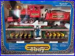 Walt Disney World R. R Theme Park Collection RAILROAD Plus Train Track New In Box