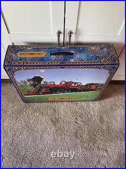 Walt Disney World R. R Theme Park Collection RAILROAD Plus Train Track New In Box