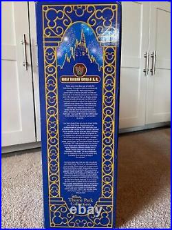 Walt Disney World R. R Theme Park Collection RAILROAD Plus Train Track New In Box