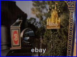 Walt Disney World Rail Road HO Scale Electric Train Rare Theme Park Collection