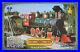 Walt Disney World Railroad R. R HO Scale Electric Train Set Theme Park Collection