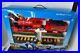 Walt Disney World Railroad Train Set Theme Park Collection Open Box