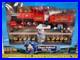 Walt Disney World Railroad Train Set Theme Park Collection Open Box