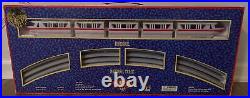 Walt Disney World Red Monorail With Monorail Track Theme Park Exclusive