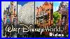 Walt Disney World Rides 2022 Povs 4k Pov