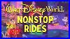 Walt Disney World Rides 24 Hour Nonstop Livestream